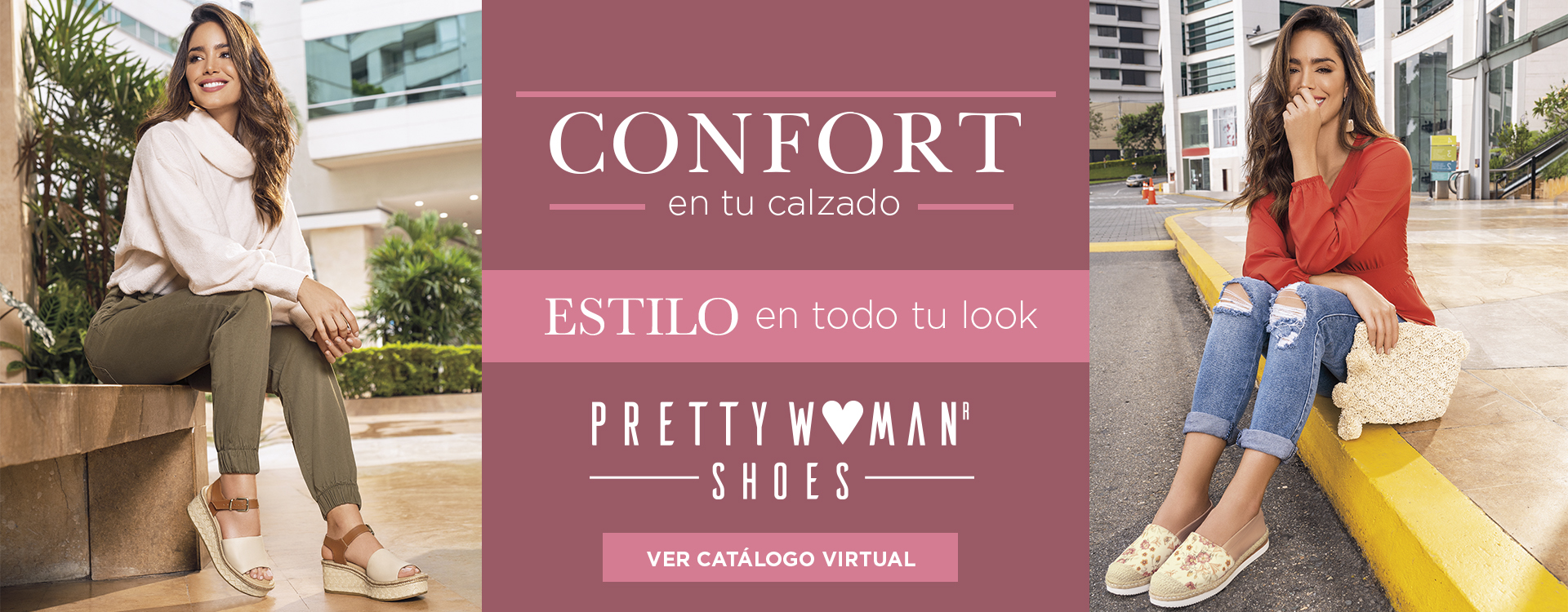 Pretty Woman Catálogo 2021 Zapatos Austria, SAVE 35% 