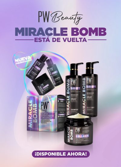 beauty lanzamiento